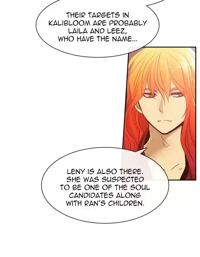Kubera Chapter 408:
