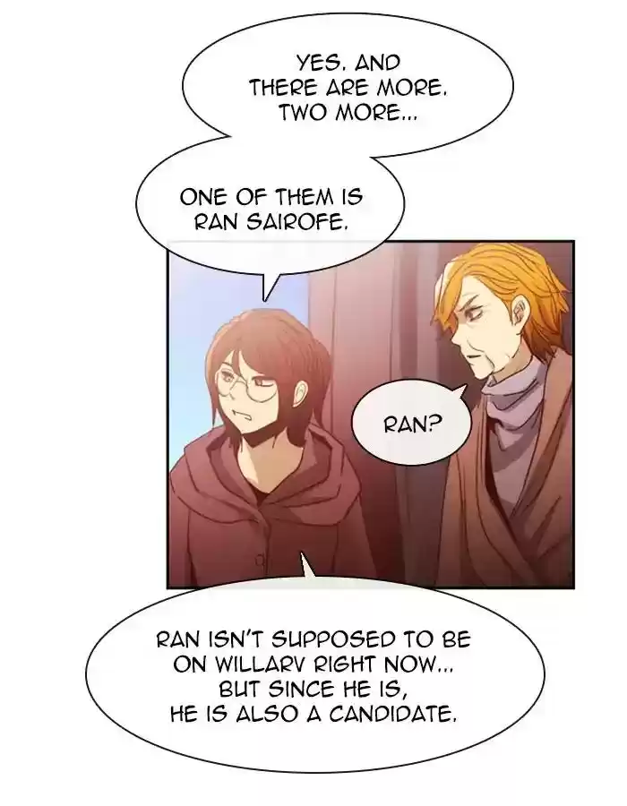 Kubera Chapter 408: