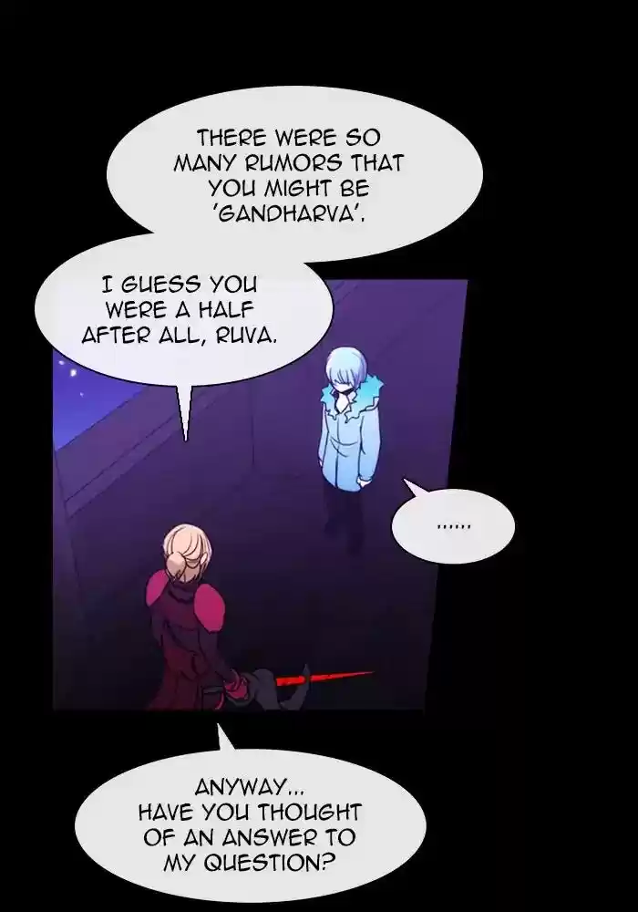 Kubera Chapter 408: