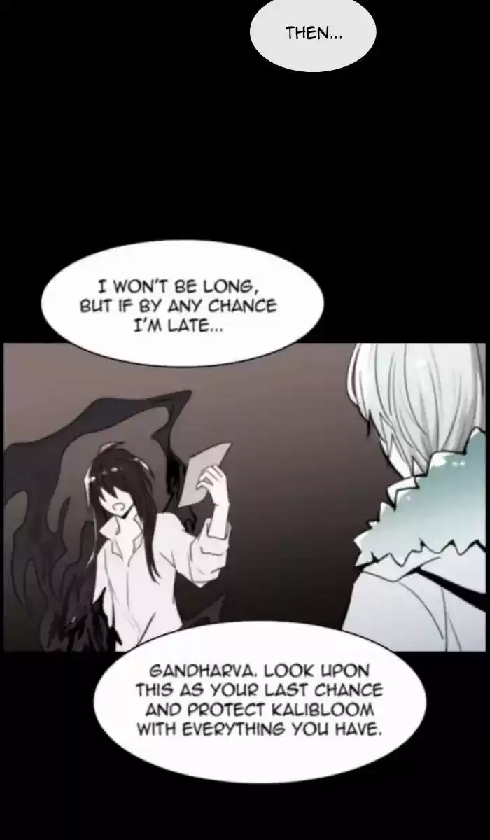 Kubera Chapter 408: