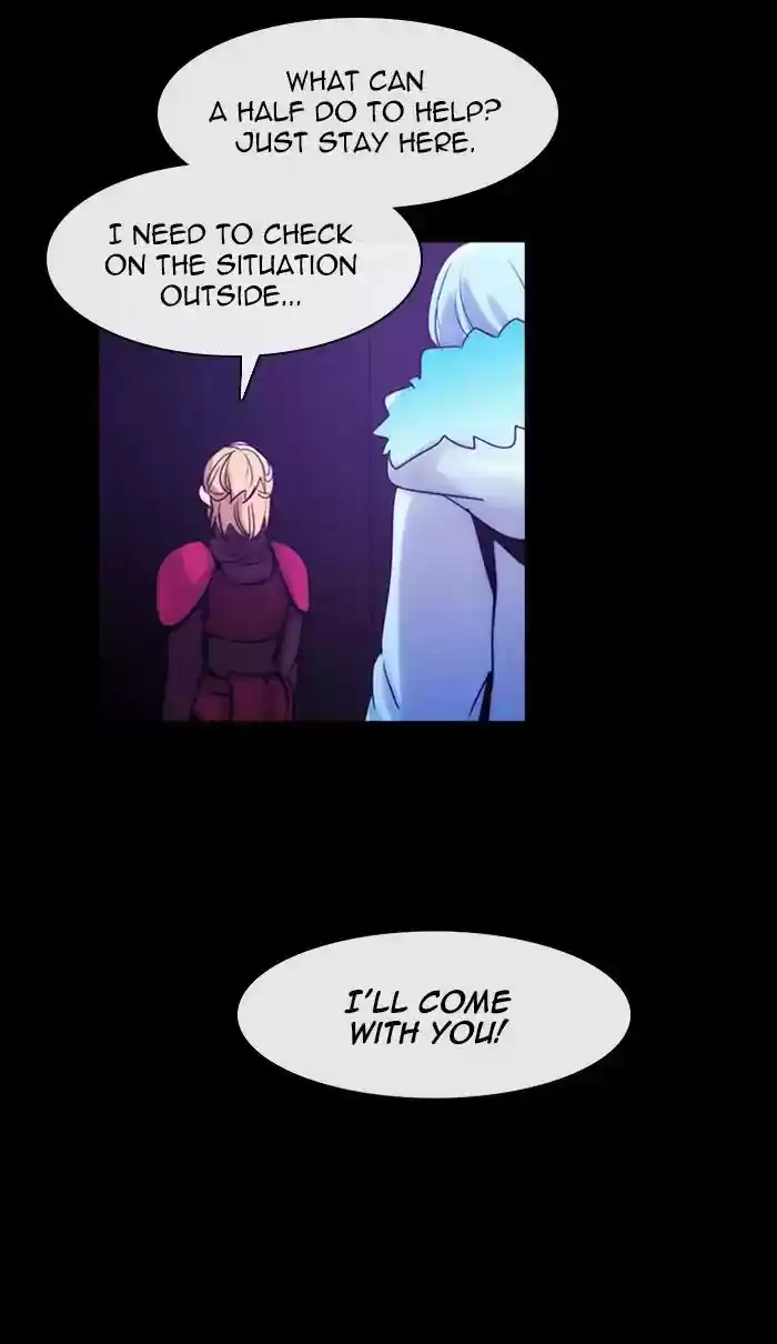 Kubera Chapter 408: