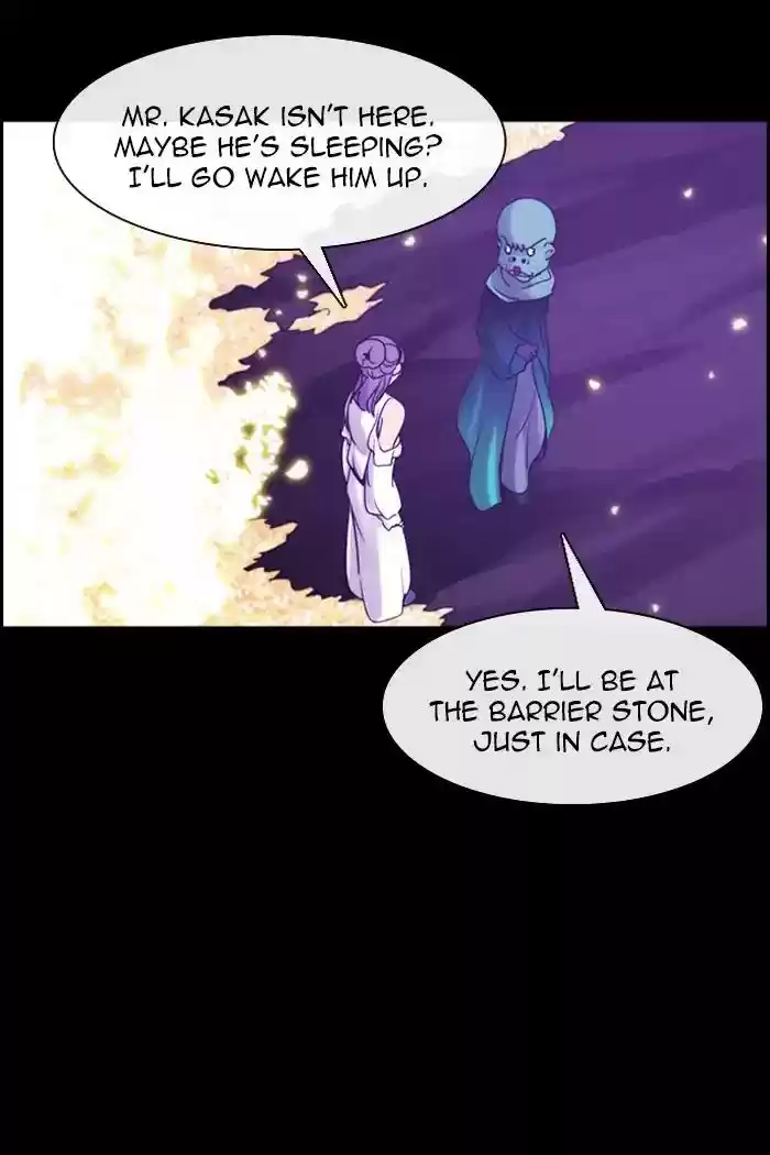 Kubera Chapter 408: