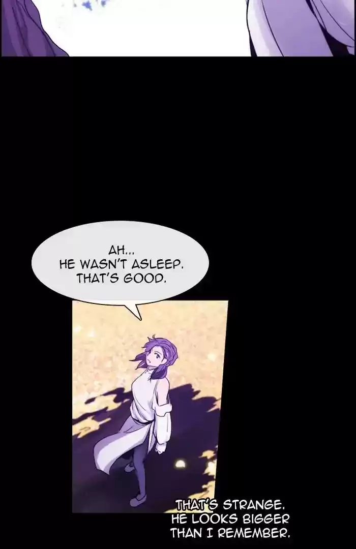 Kubera Chapter 408: