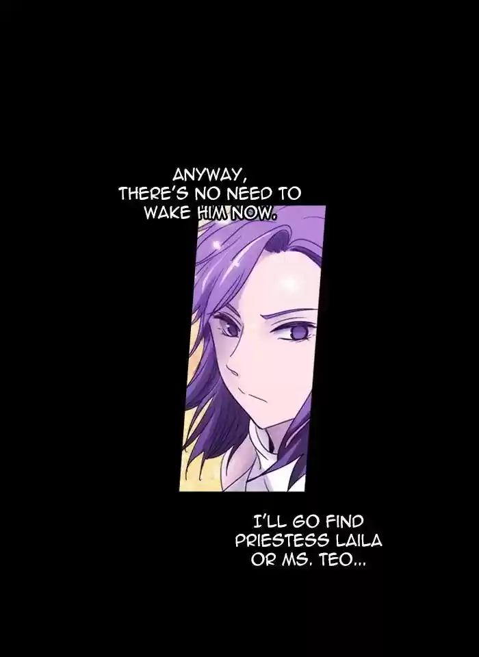 Kubera Chapter 408: