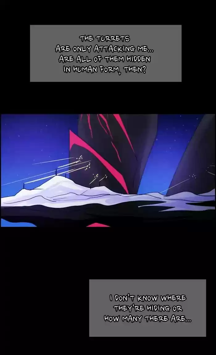 Kubera Chapter 409: