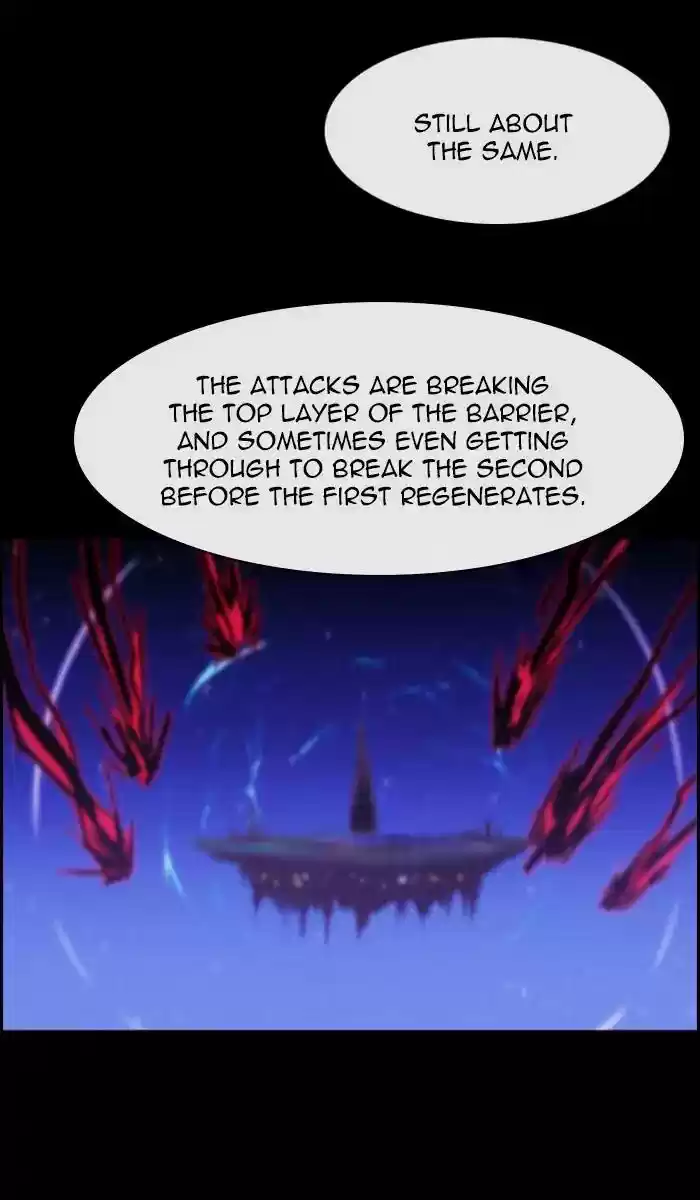 Kubera Chapter 409: