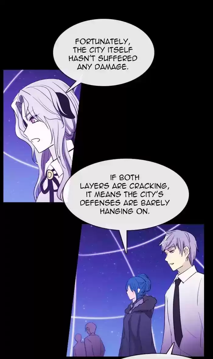 Kubera Chapter 409: