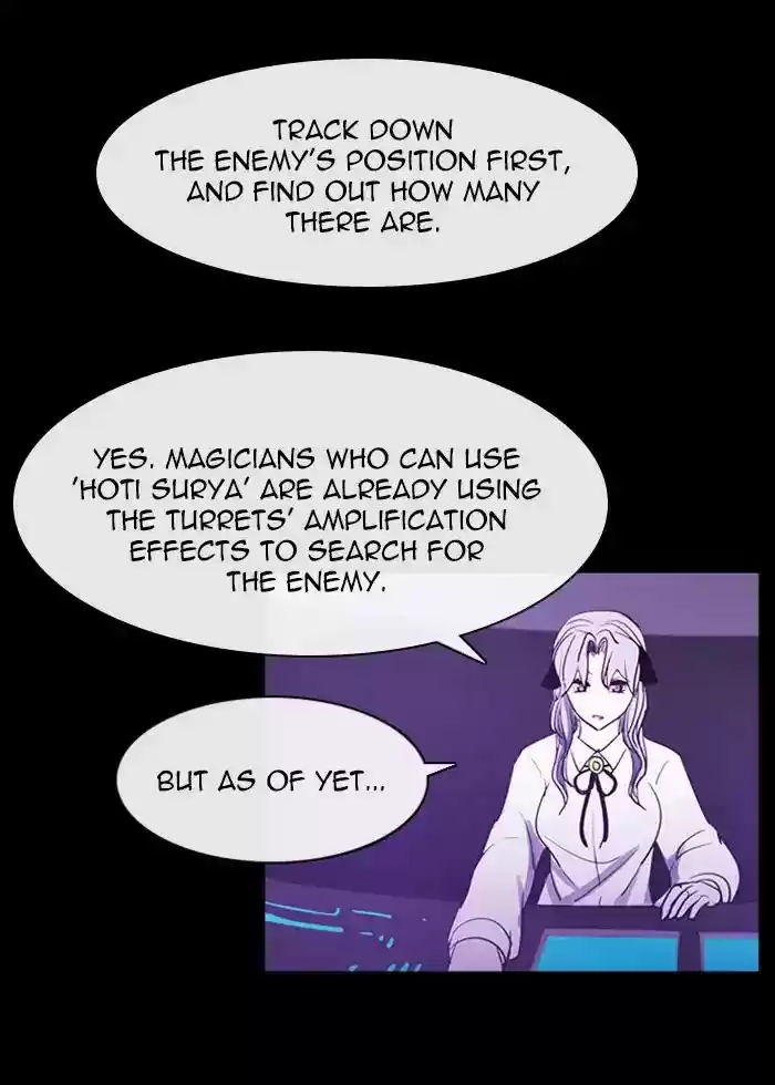 Kubera Chapter 409: