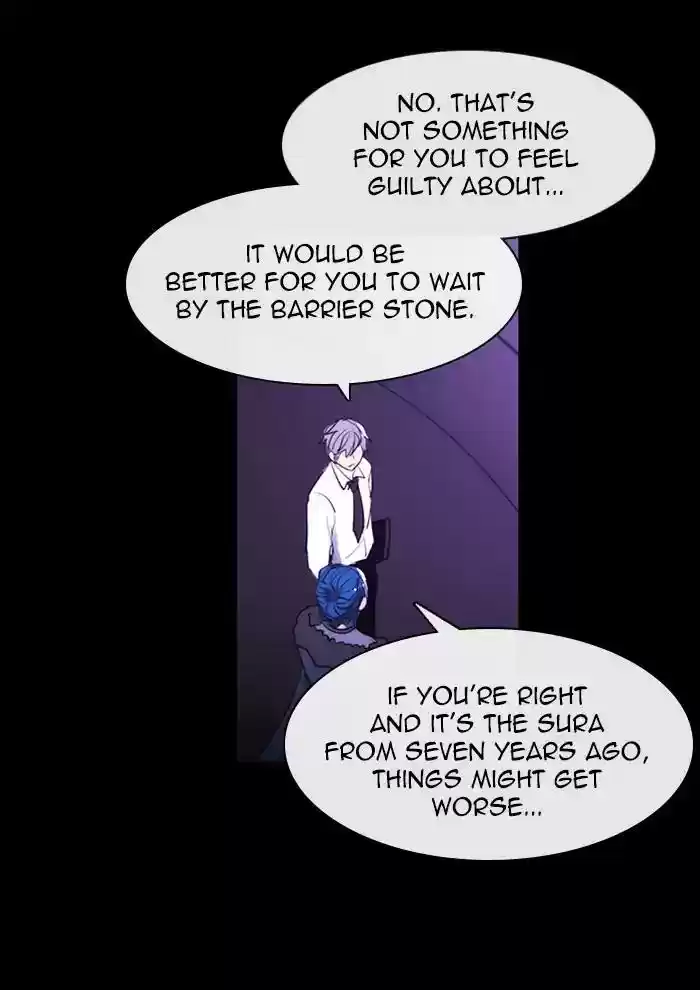Kubera Chapter 409: