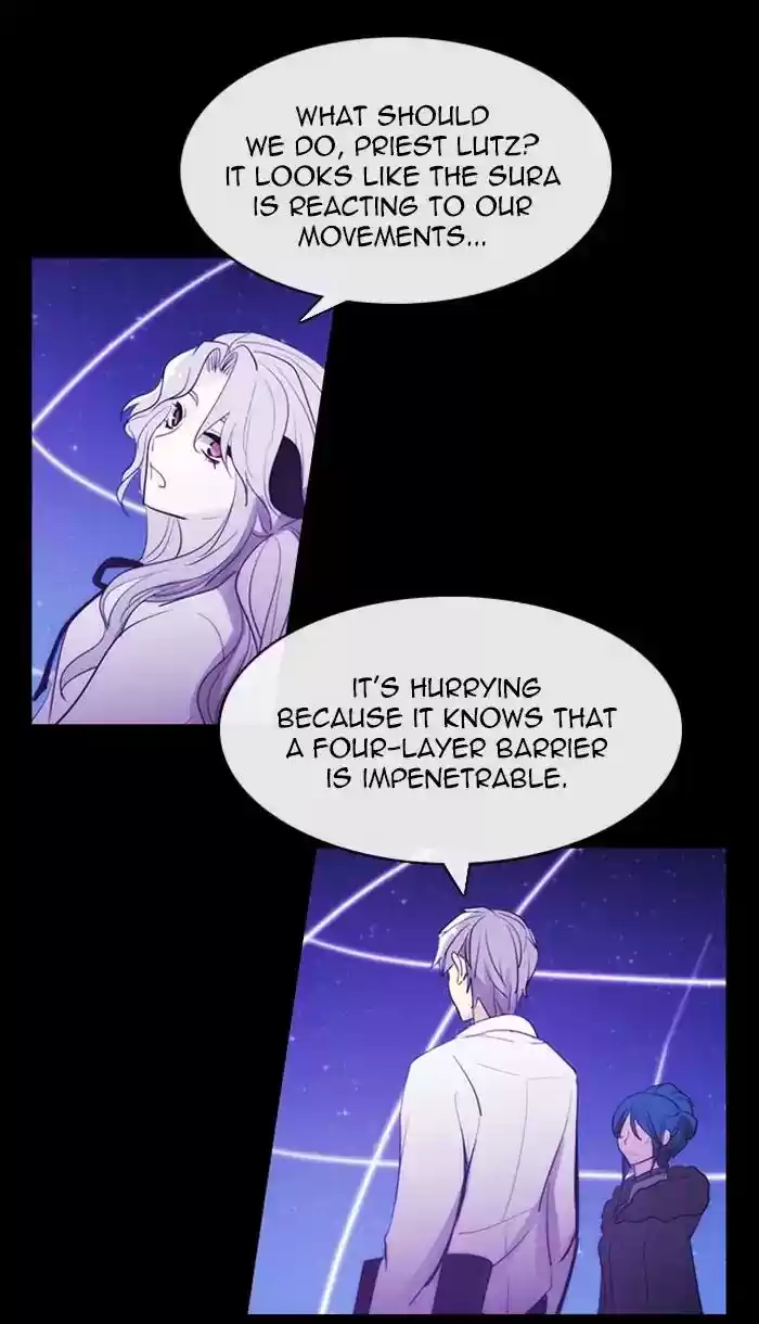 Kubera Chapter 409: