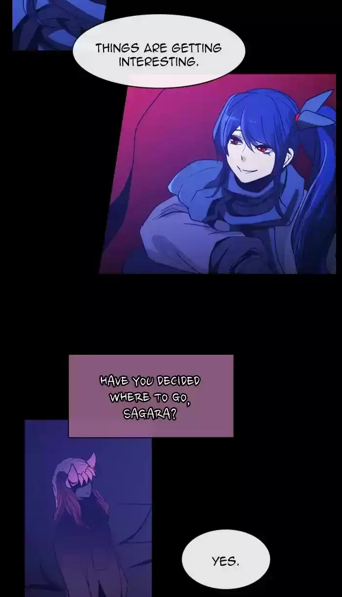 Kubera Chapter 409: