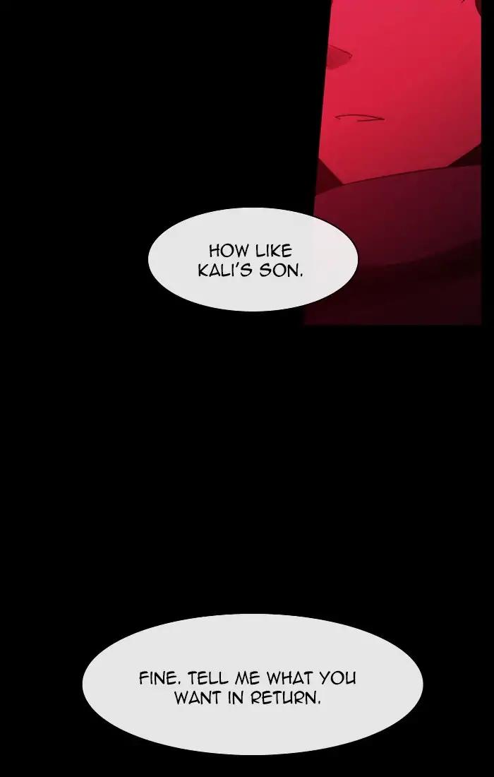 Kubera Chapter 410: