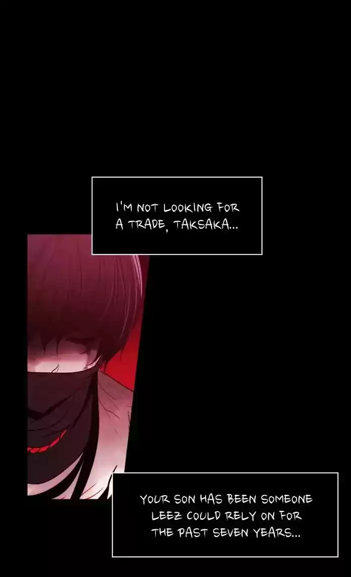 Kubera Chapter 411: