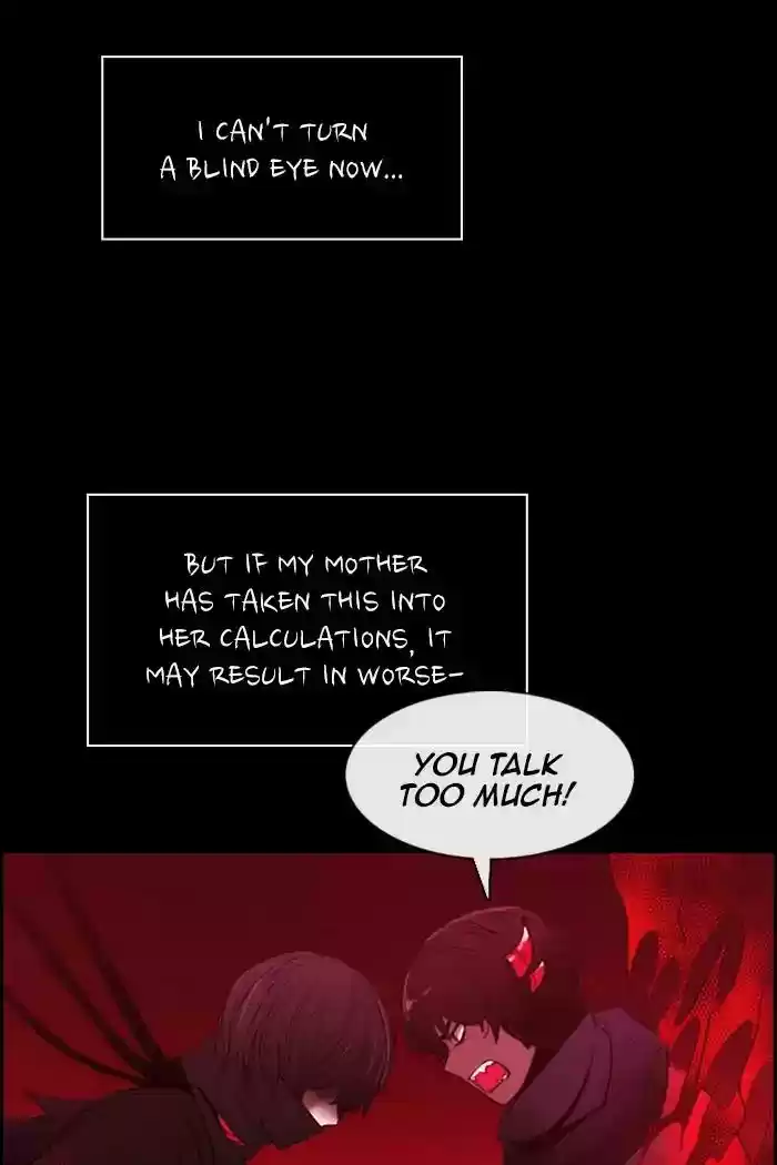 Kubera Chapter 411: