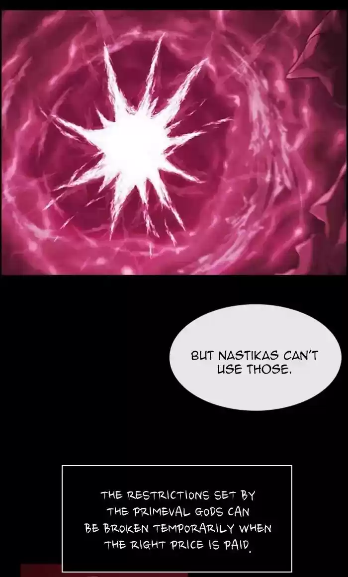 Kubera Chapter 411: