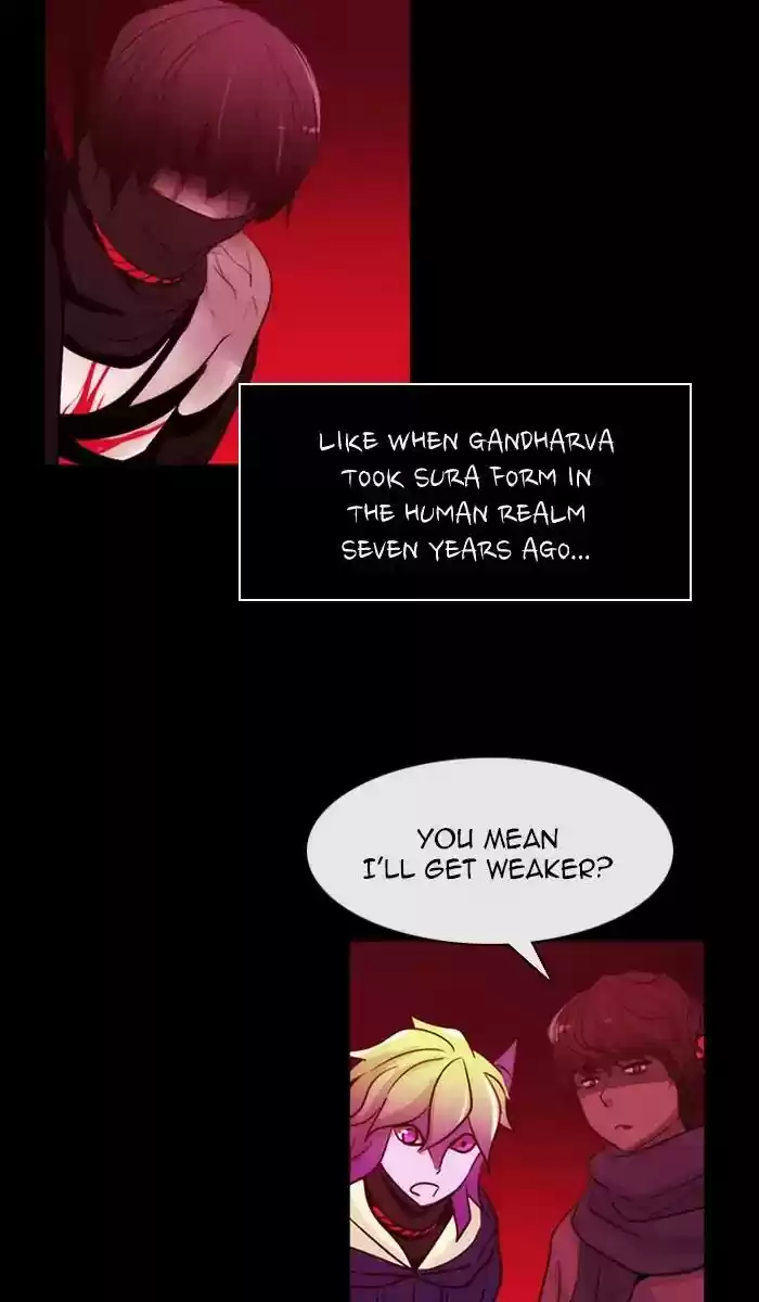 Kubera Chapter 411:
