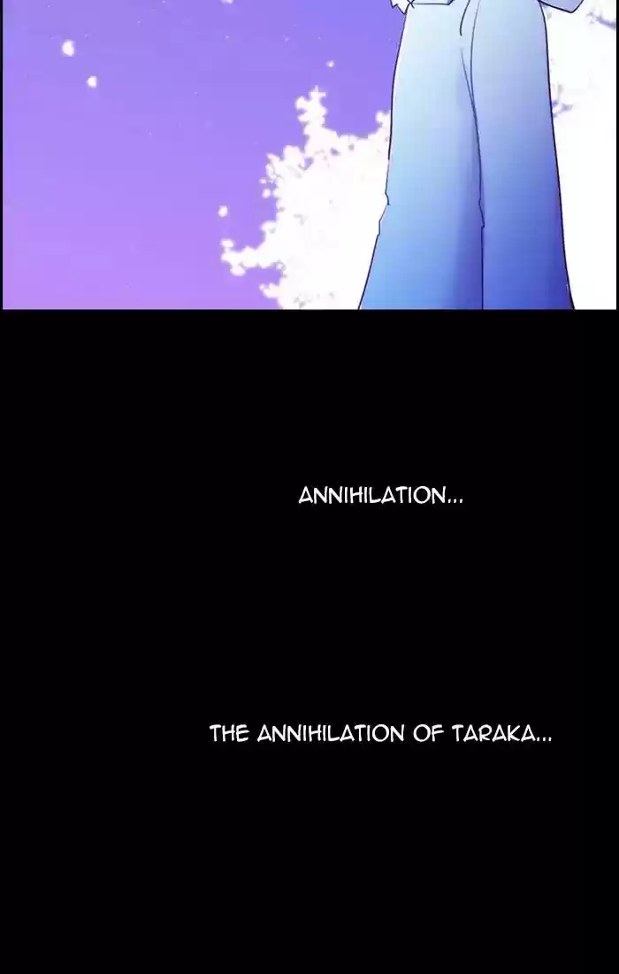 Kubera Chapter 411: