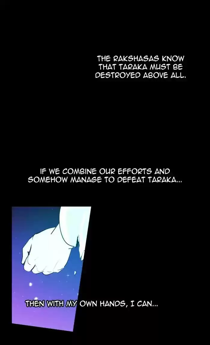 Kubera Chapter 411: