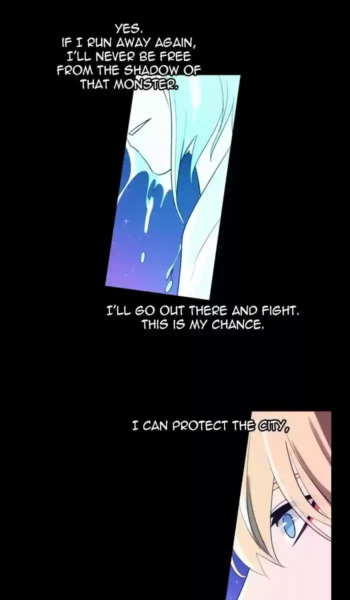 Kubera Chapter 411: