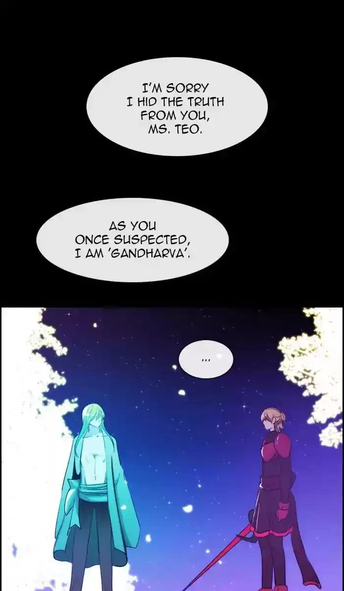 Kubera Chapter 411: