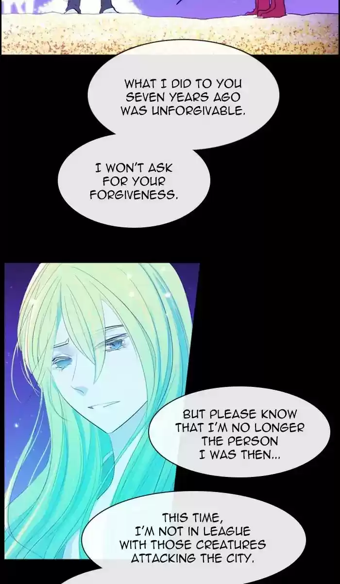 Kubera Chapter 411: