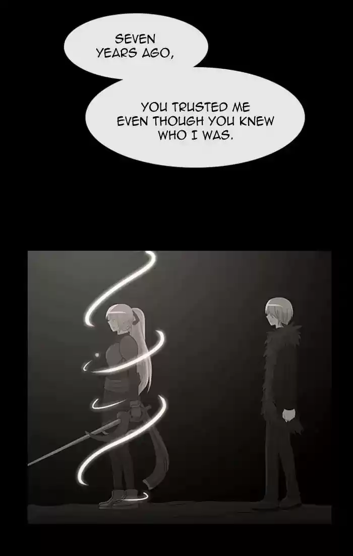 Kubera Chapter 411: