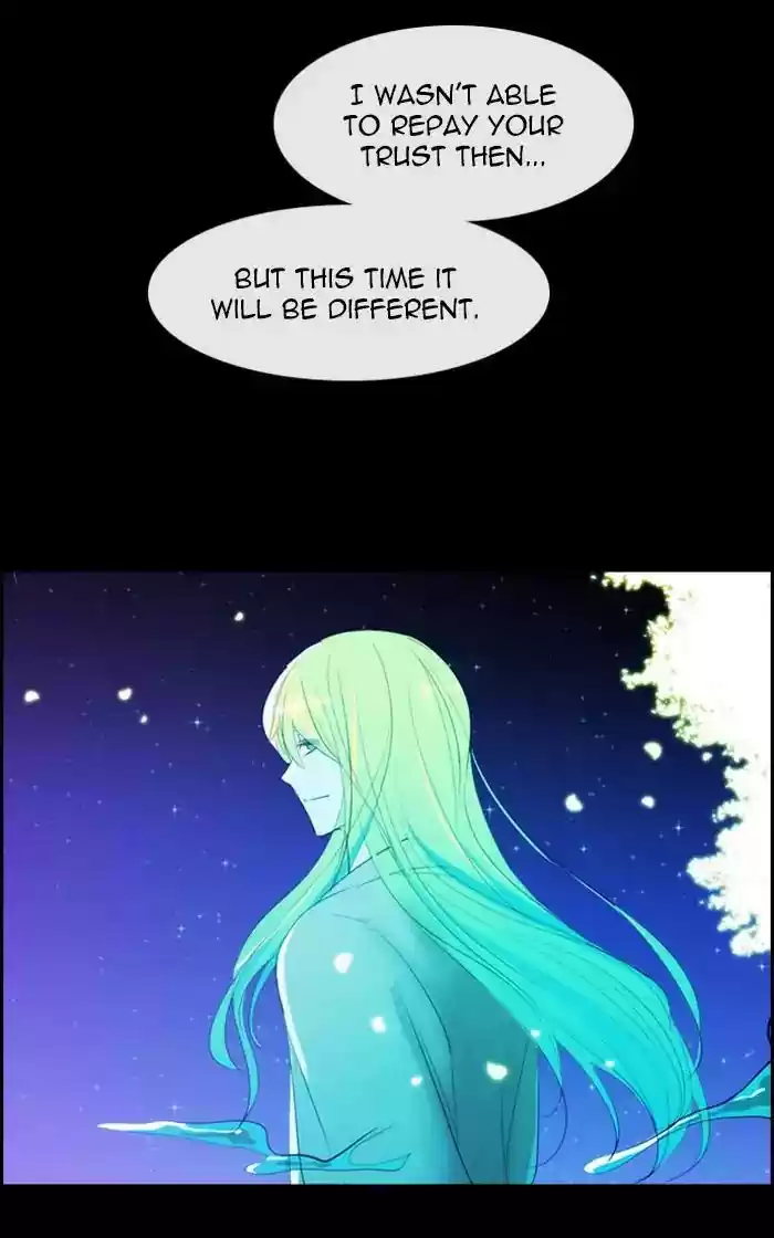 Kubera Chapter 411: