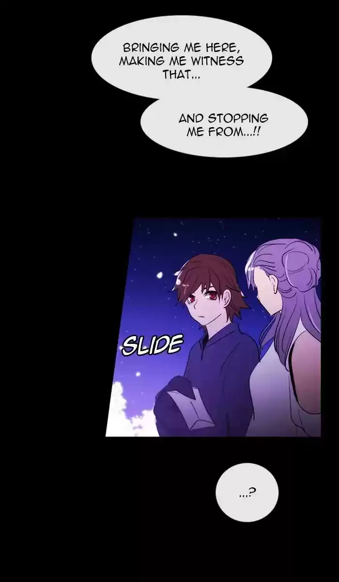 Kubera Chapter 411: