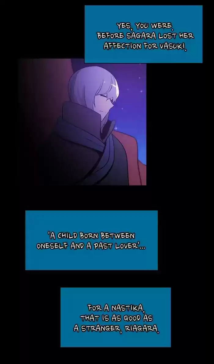 Kubera Chapter 411:
