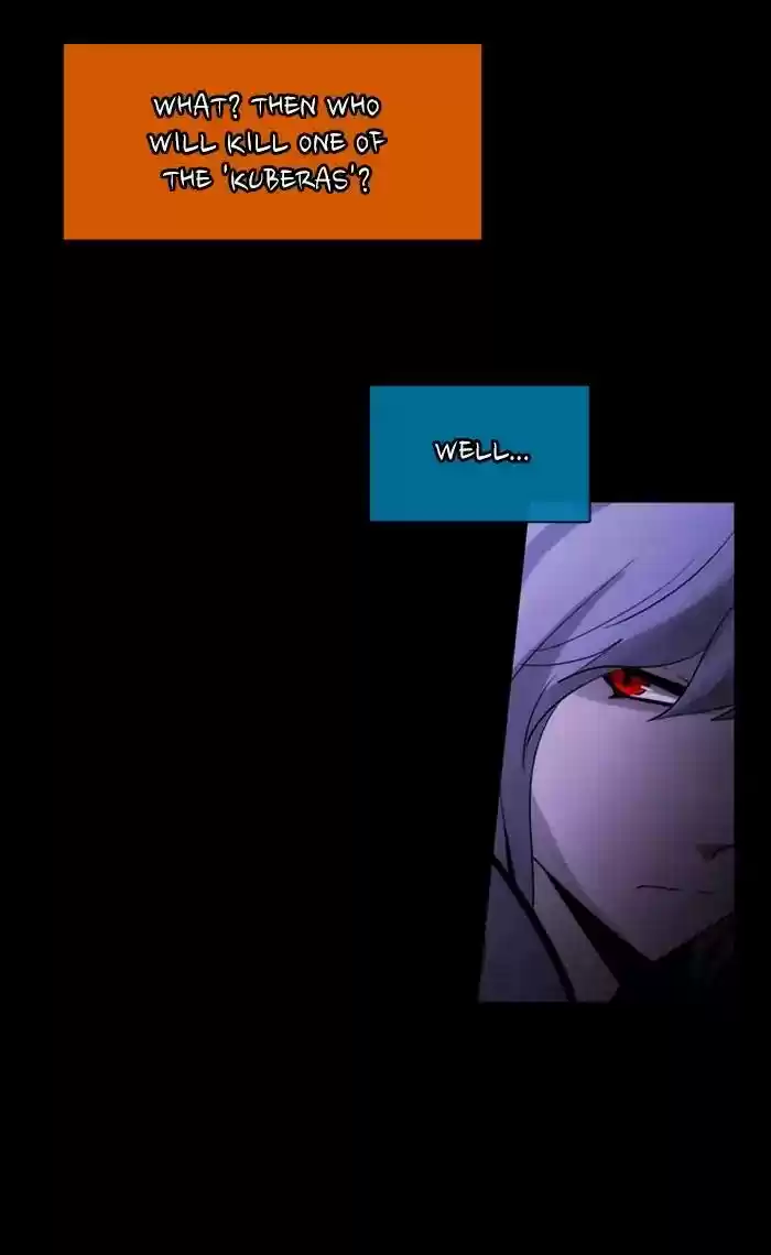 Kubera Chapter 411: