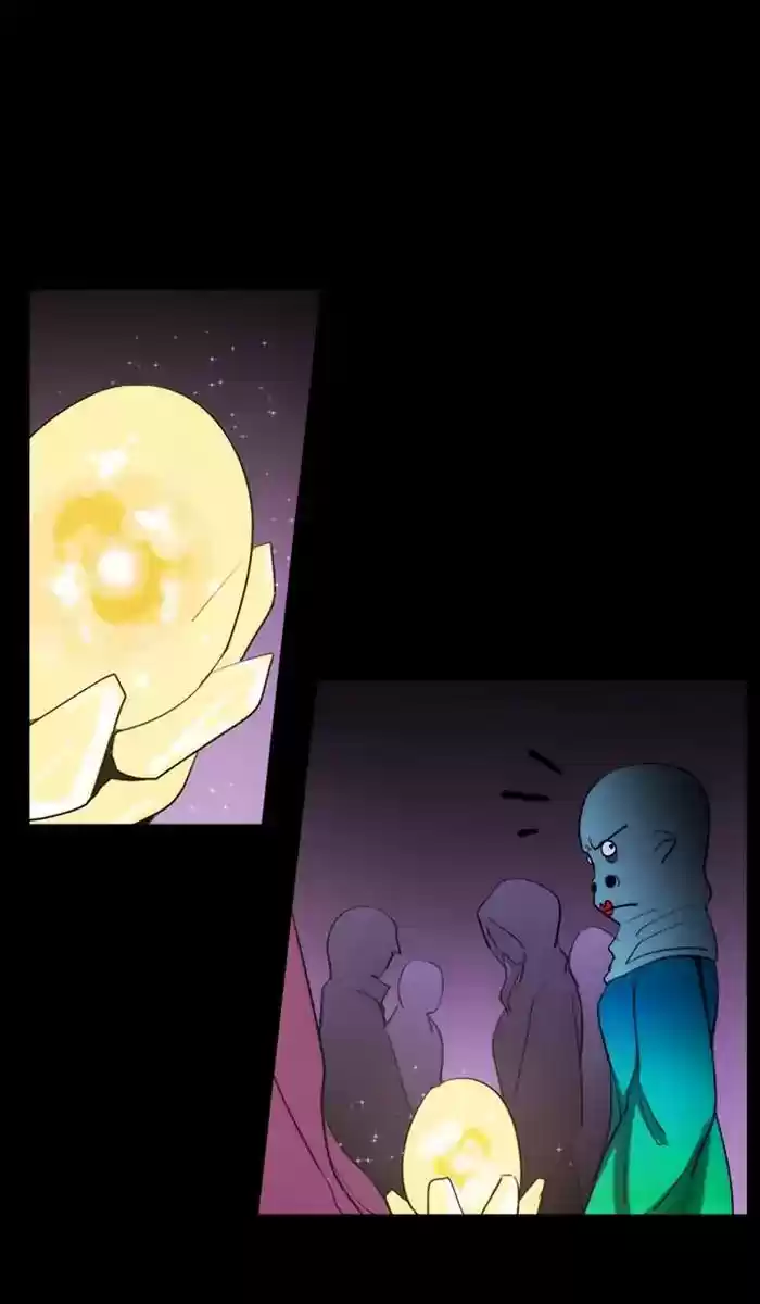 Kubera Chapter 411: