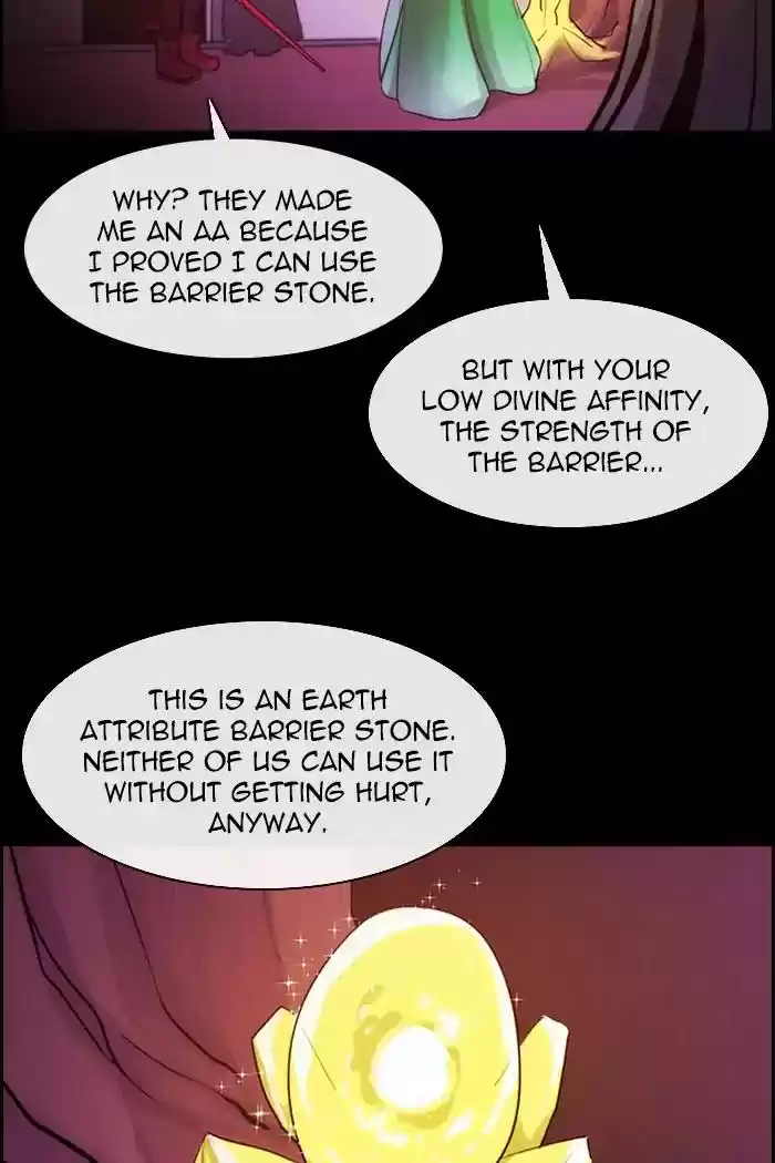 Kubera Chapter 412: