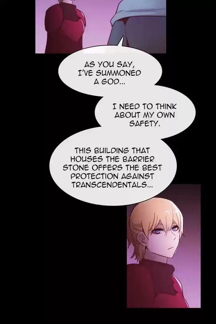 Kubera Chapter 412: