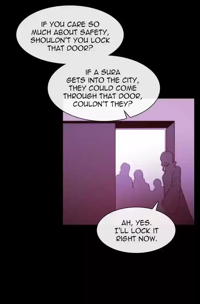 Kubera Chapter 412:
