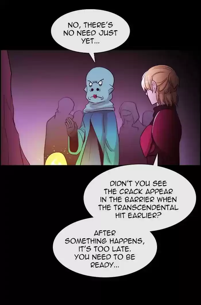 Kubera Chapter 412: