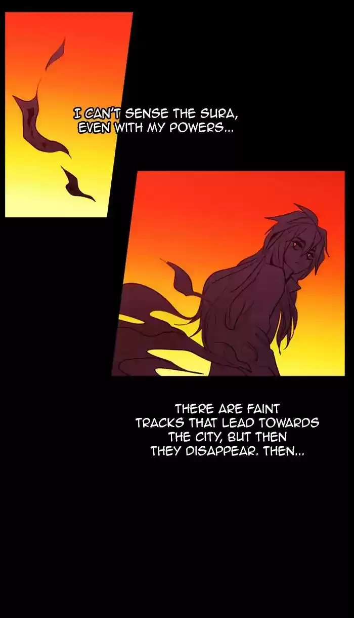 Kubera Chapter 412: