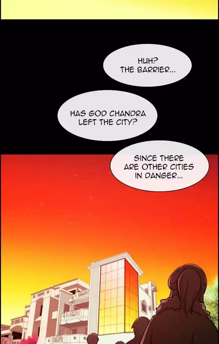Kubera Chapter 412: