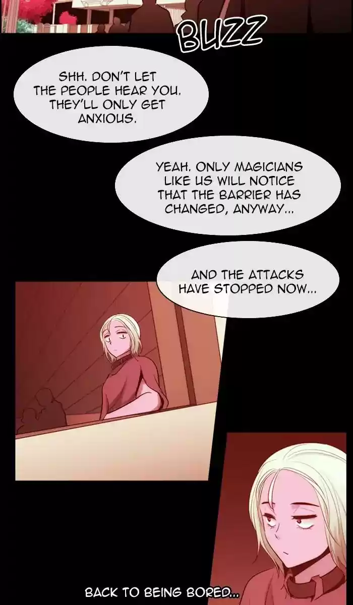 Kubera Chapter 412:
