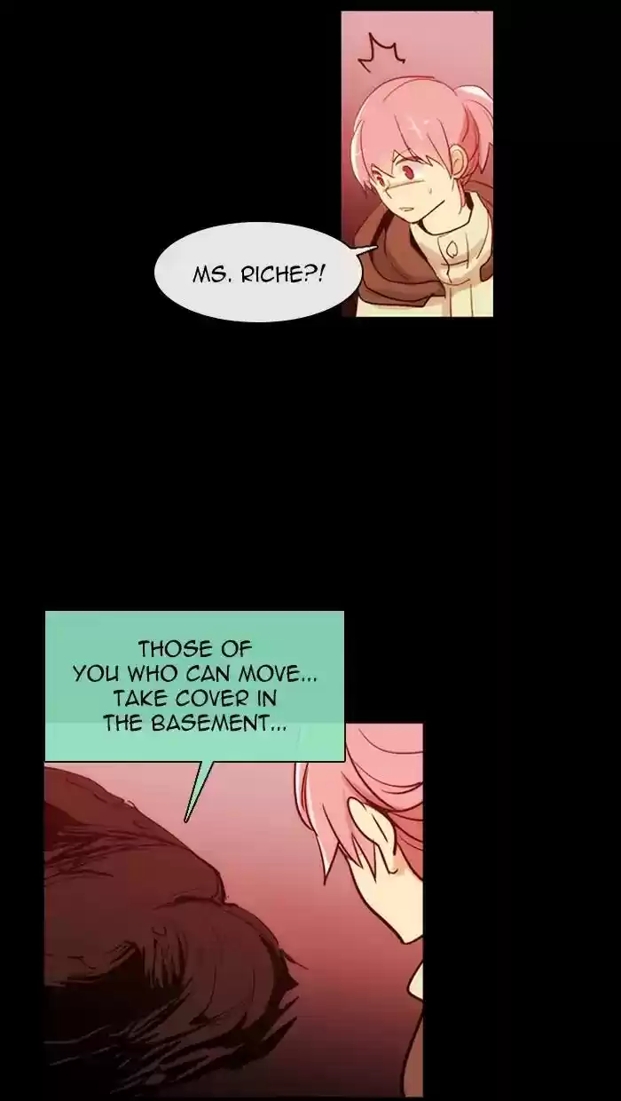 Kubera Chapter 412: