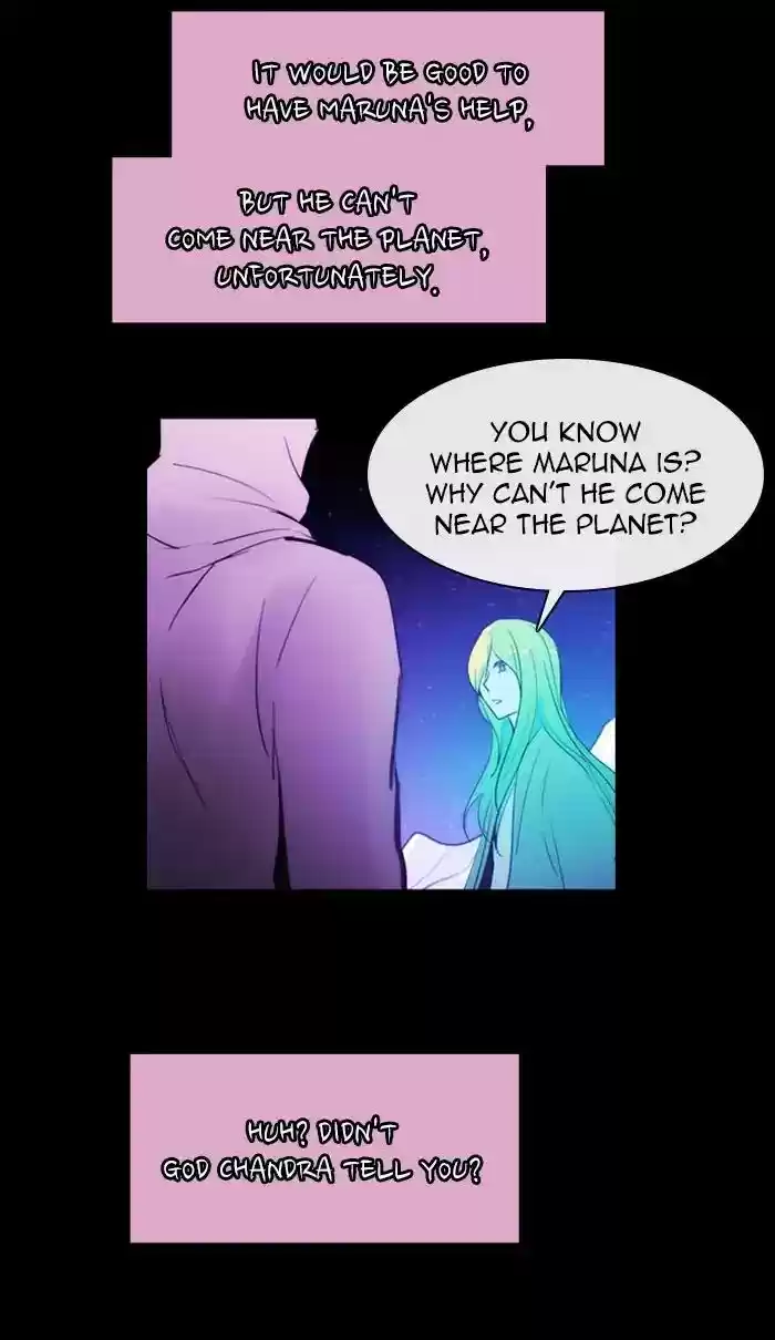 Kubera Chapter 412: