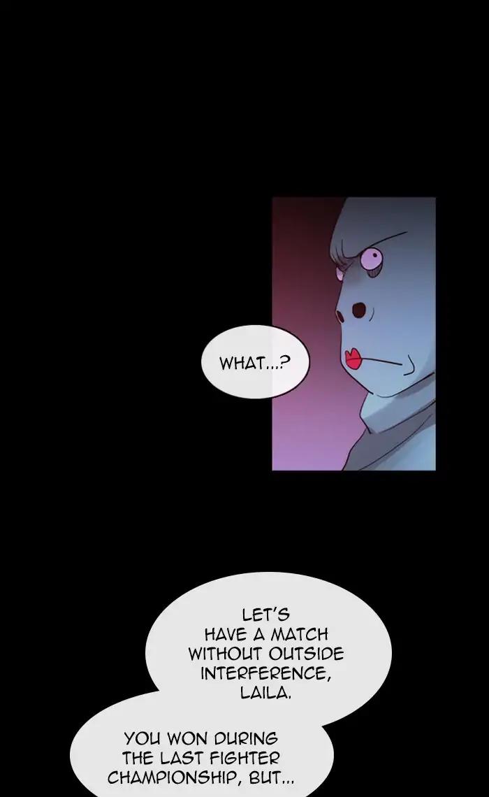 Kubera Chapter 414: