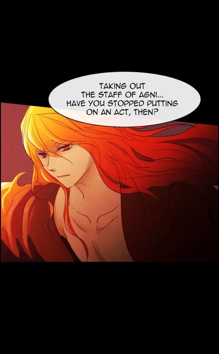 Kubera Chapter 418:
