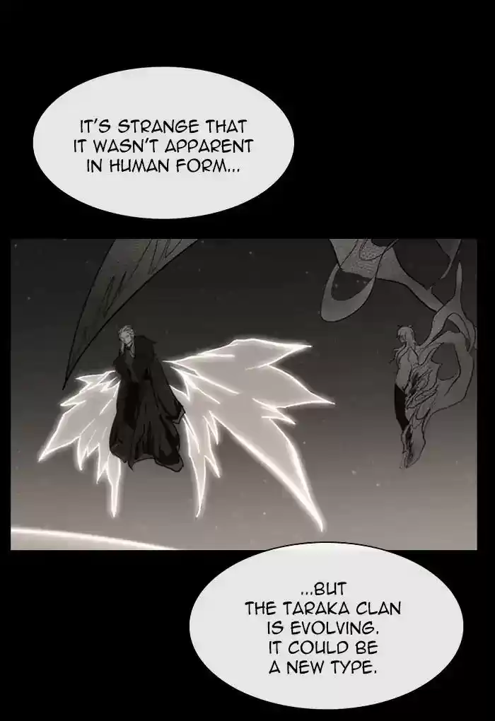 Kubera Chapter 420: