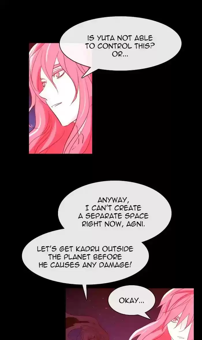 Kubera Chapter 420: