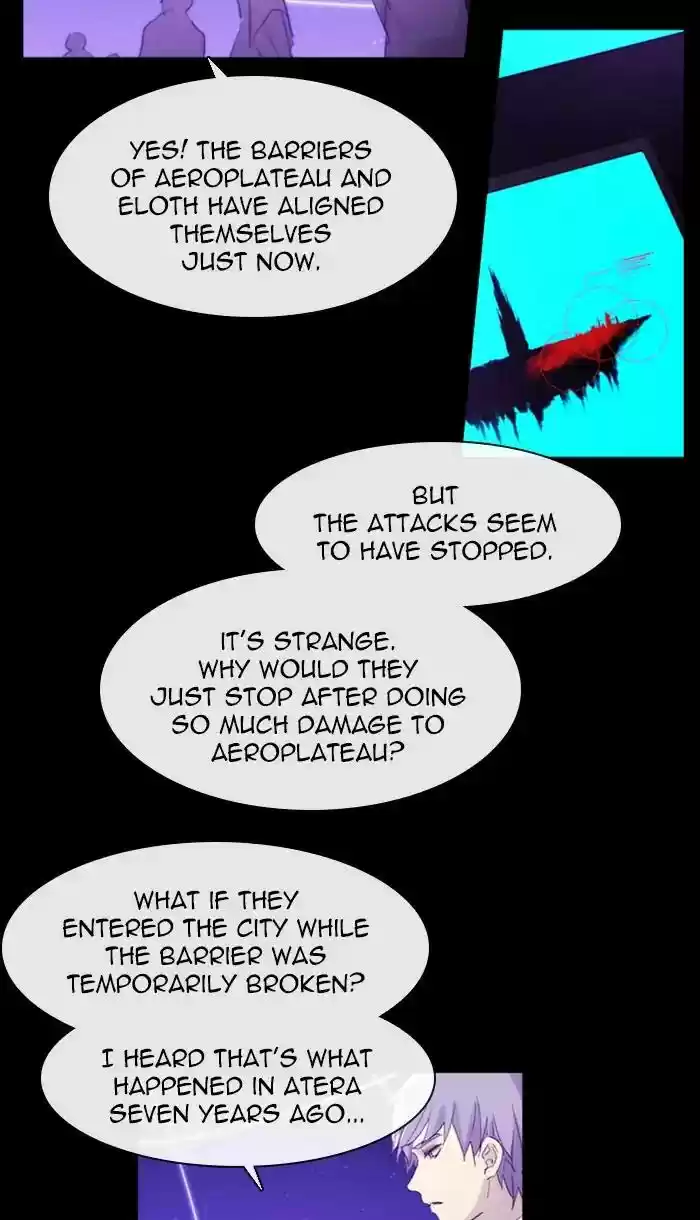 Kubera Chapter 420: