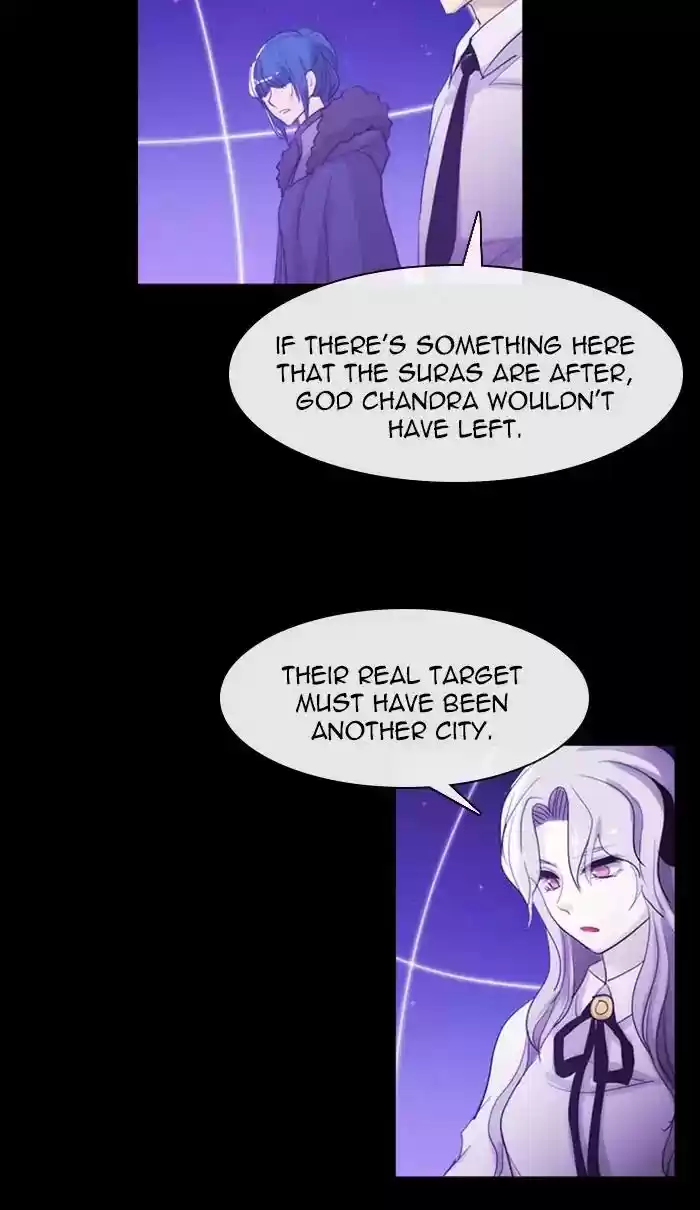 Kubera Chapter 420: