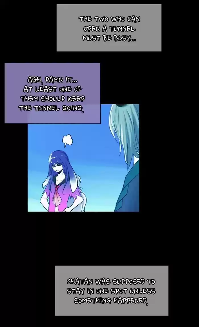 Kubera Chapter 420: