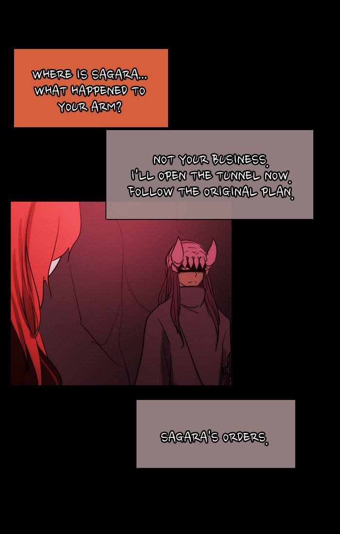 Kubera Chapter 427