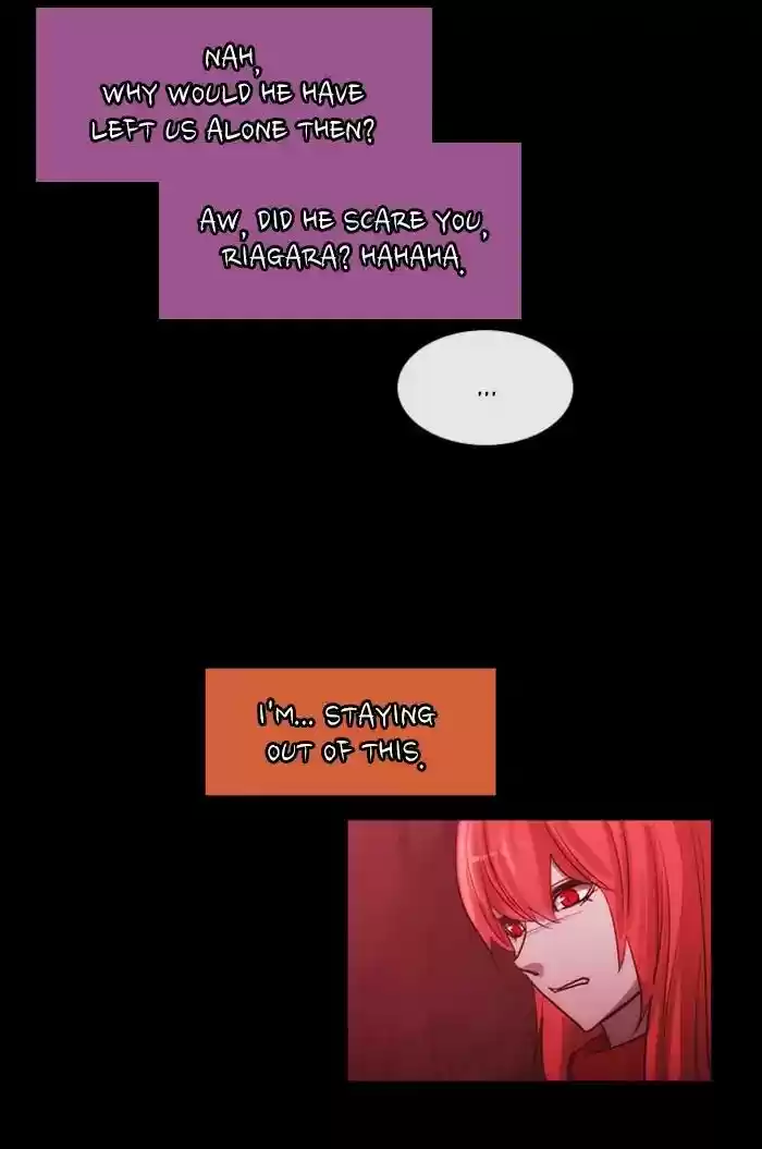 Kubera Chapter 428: