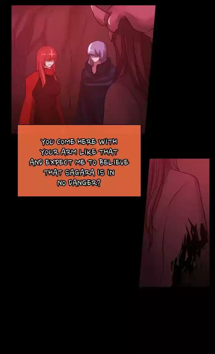 Kubera Chapter 428: